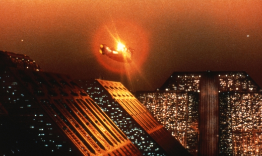 Original Blade Runner vs. today's tech: Is the film's 2019 future here?