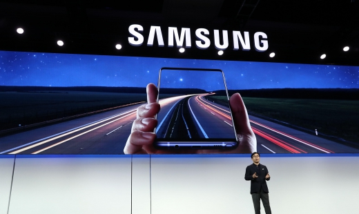 Samsung at CES 2020: Thinking bigger and smarter