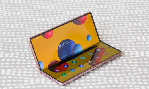 Samsung hints its expanded foldable phone lineup won't just be for the 1-percenters