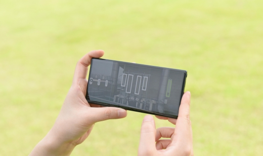 Samsung wants to use drones to maintain 5G towers