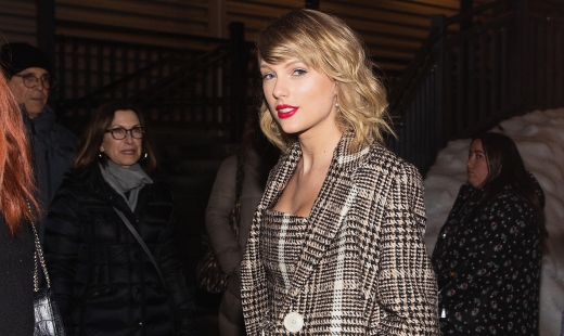 Sundance 2020: Taylor Swift, VR snorkels and other oddities in Park City