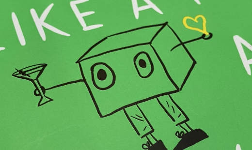 The weird, frightening future of AI may not be what you think