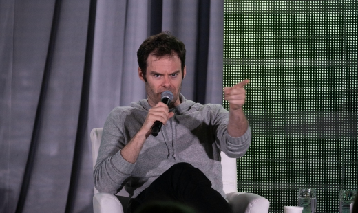 These deepfakes of Bill Hader are absolutely terrifying