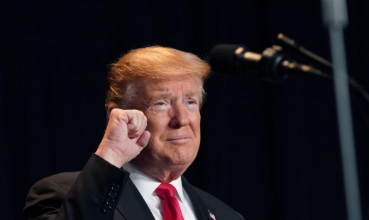 Trump creates American AI Initiative to boost research, train displaced workers