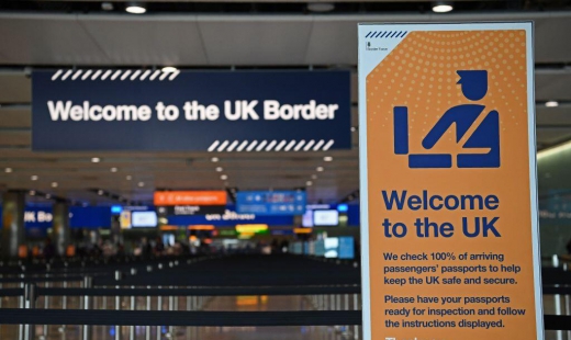 UK agrees to redesign 'racist' algorithm that decides visa applications