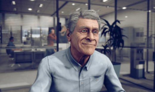 VR lets you fire a virtual employee to practice doing it for real