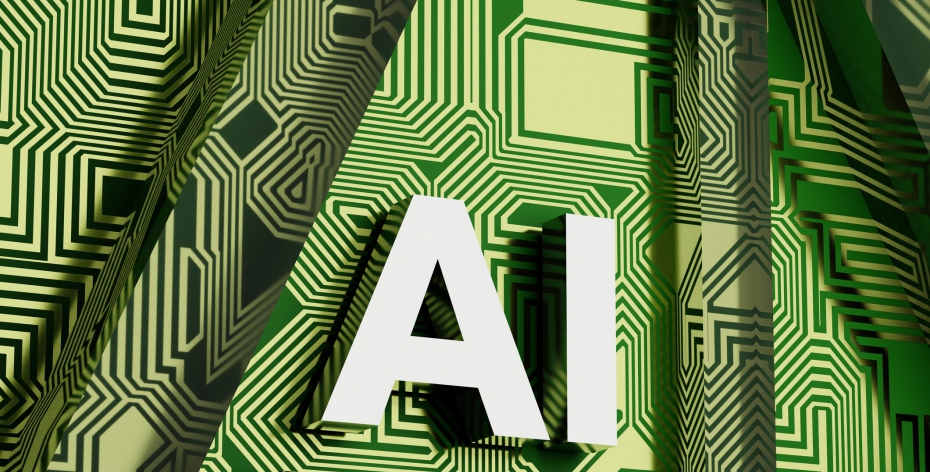 5-ish Things on AI: Go Talk to 'Claude,' Famed Apple Designer Eyes Wearables, and More