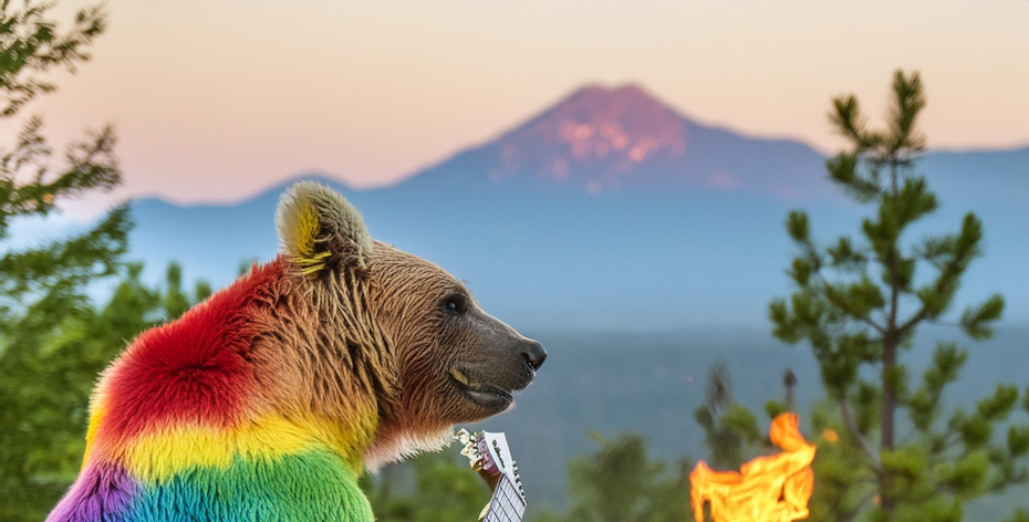 Adobe Firefly Update Promises AI-Generated Images Without Any Weirdness