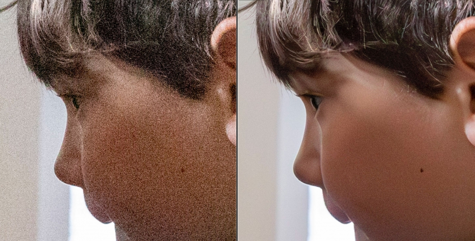 Adobe Lightroom AI Feature Tackles a Massive Photo Problem