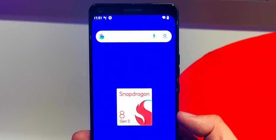 Affordability Meets Excellence: How Qualcomm's Technology Could Transform Lower-Cost Phones