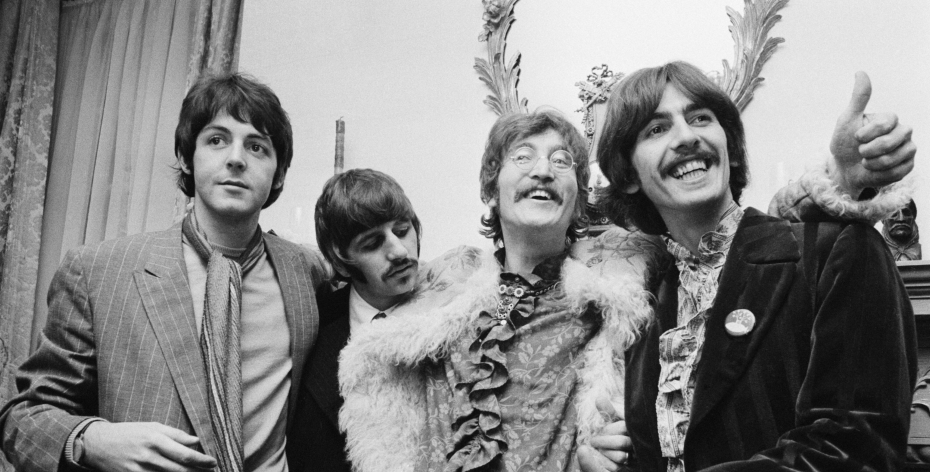 AI and You: White House Preps Executive Order, the Beatles Revive Lost Lennon Song
