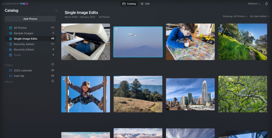 AI Arrives for Serious Photo Editing, Not Just Smartphone Snapshots