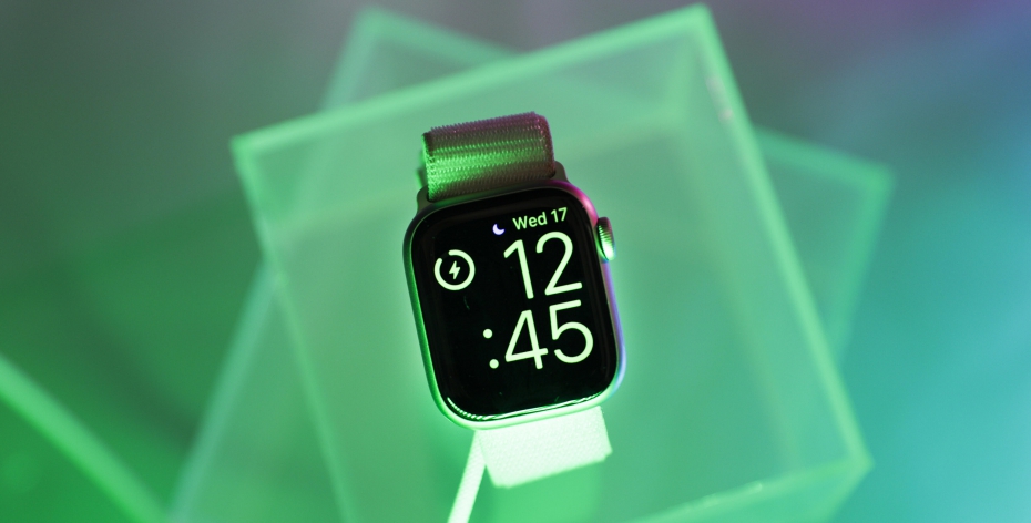 AI Could Be the Key to Making the Smartwatches We Already Own Better