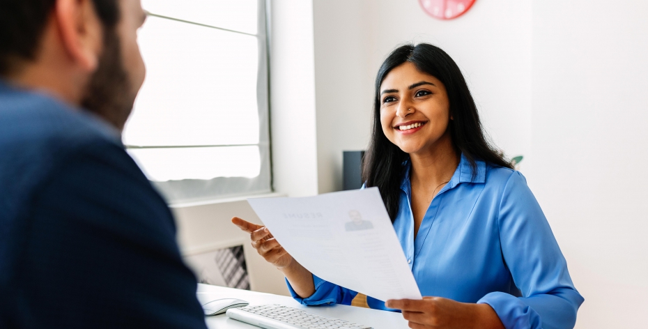 AI Could Help You Ace Your Job Interview. But There's a Cost