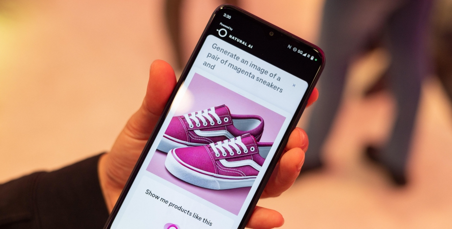 AI Could Replace the Apps on Your Phone. I've Seen It With My Own Eyes