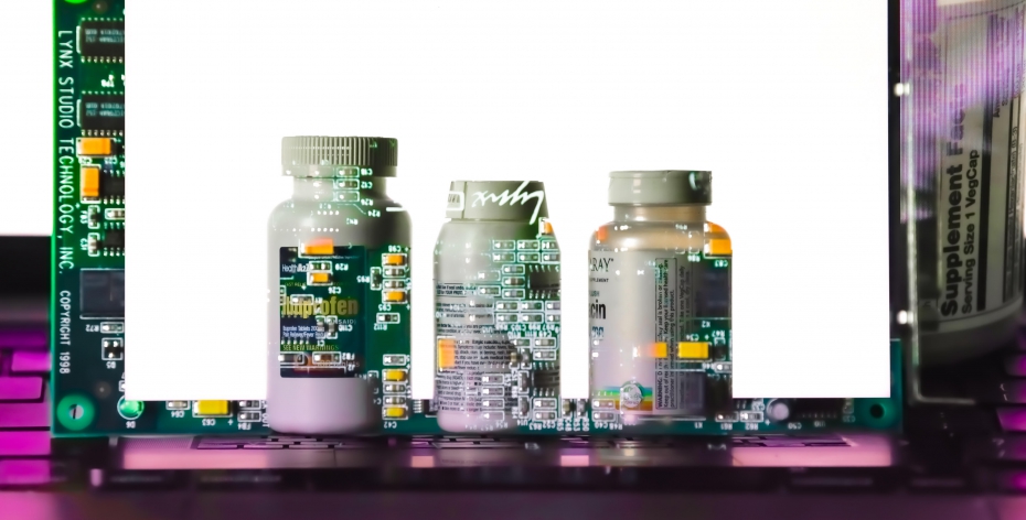 AI Health Tech Aims to Fix Health Problems You Didn't Know You Had