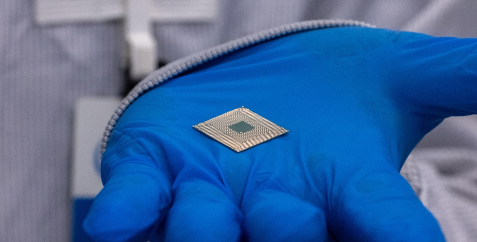 AI Helps Chipmakers Design the Very Processors That Speed Up AI