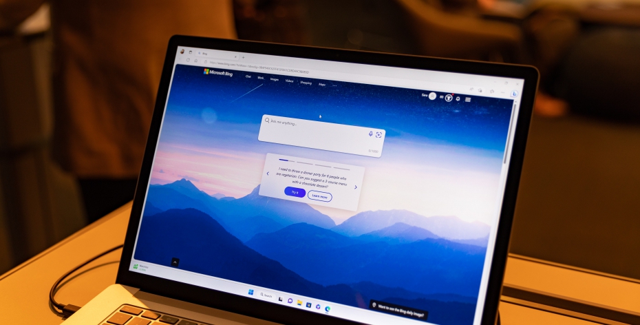 AI in Bing: 5 Things to Try With Microsoft's New Search Services