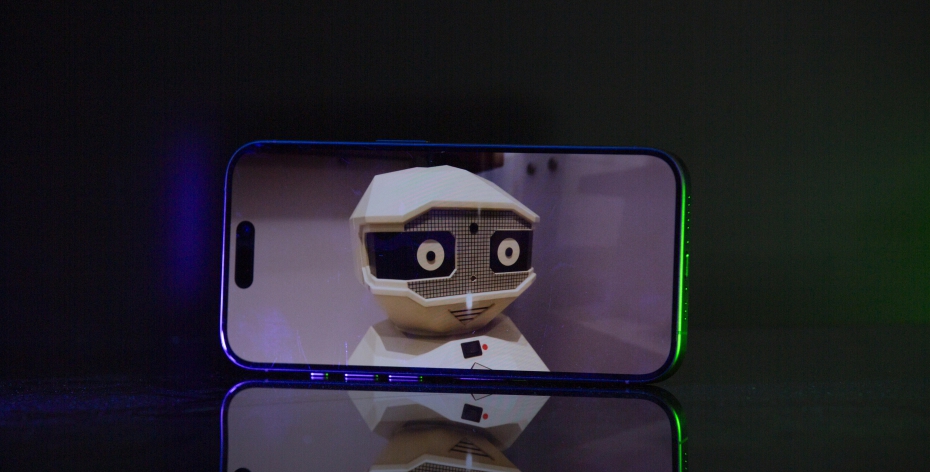 AI Is Changing Our Phones, and It's Just Getting Started