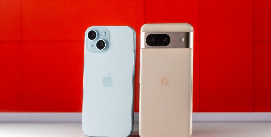AI Is Coming for Your Phone in a Big Way