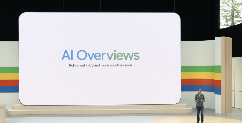 AI Overviews Are Taking Over Google Search. How to Turn It Off