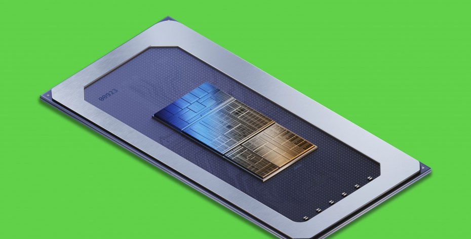 AI Speed Boost Coming With Intel's Meteor Lake Chip for PCs This Year