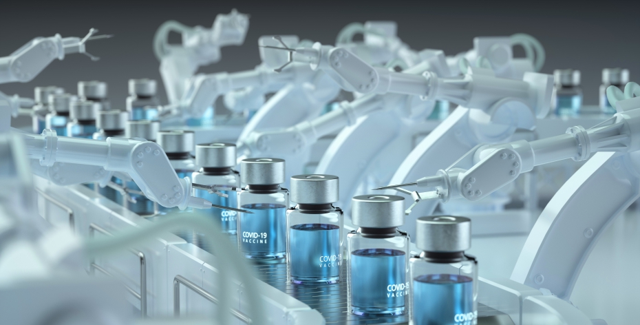 Alphabet launches Isomorphic Labs, an AI-driven drug discovery startup