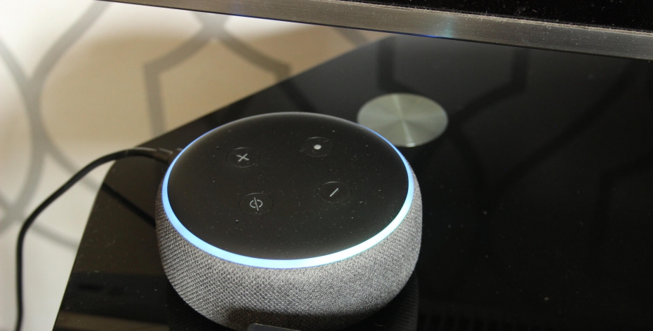 Amazon Customers May Soon Be Asking Alexa How Much She's Charging to Help