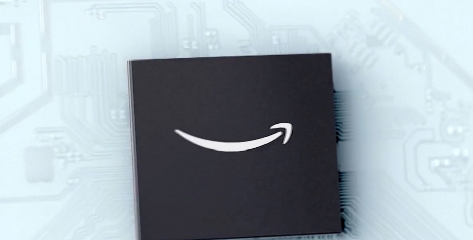 Amazon's new AZ2 chip powers Echo AI like voice recognition, Visual ID