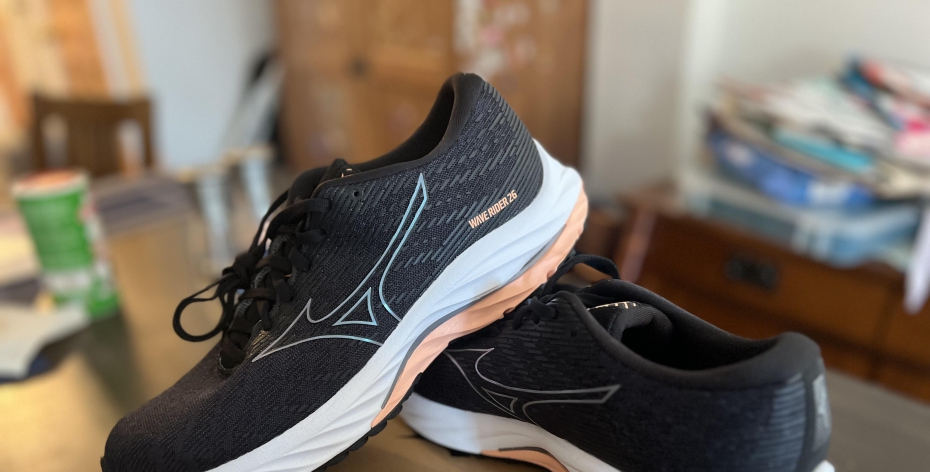 An AI Helped Me Find Running Shoes for the NYC Marathon. Here's How It Worked