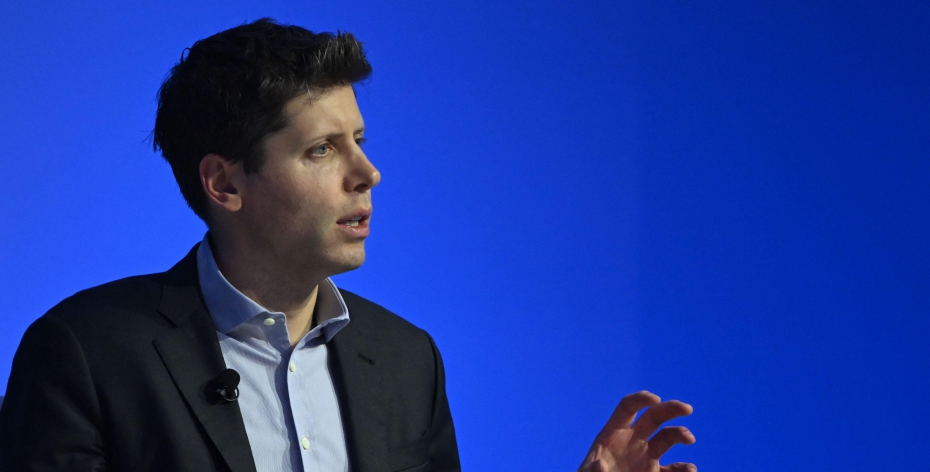 'Superintelligent' AI Is Only a Few Thousand Days Away: OpenAI CEO Sam Altman