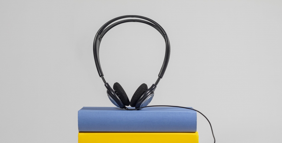 Apple Books Adds AI Narration to Some Audiobooks