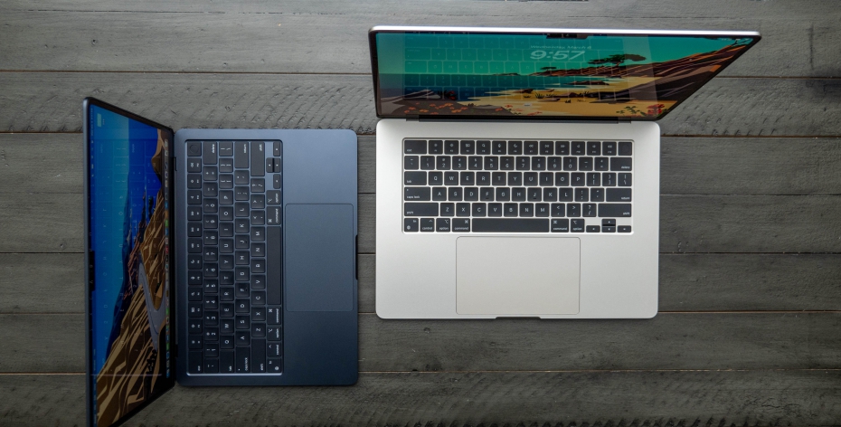 Apple Could Be Pushing More AI With New M4 Chips for Macs, iPads