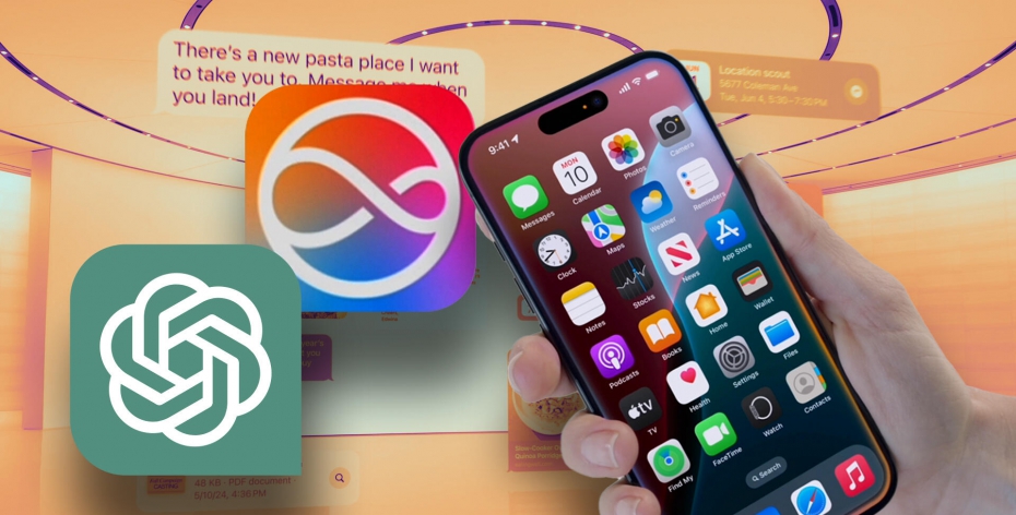 Apple Intelligence Dominates WWDC: iOS 18 and Everything Else Revealed