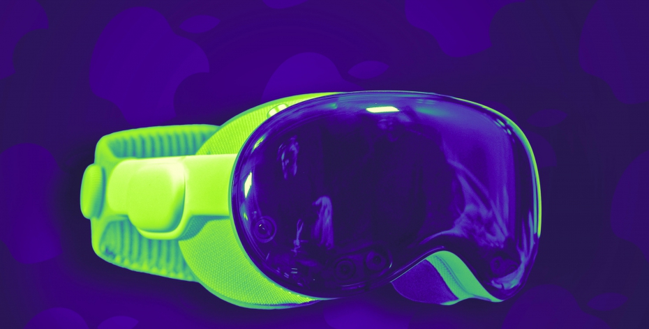 Apple Intelligence Is the Future: So Why Isn't It on Apple's Most Futuristic Product Yet?