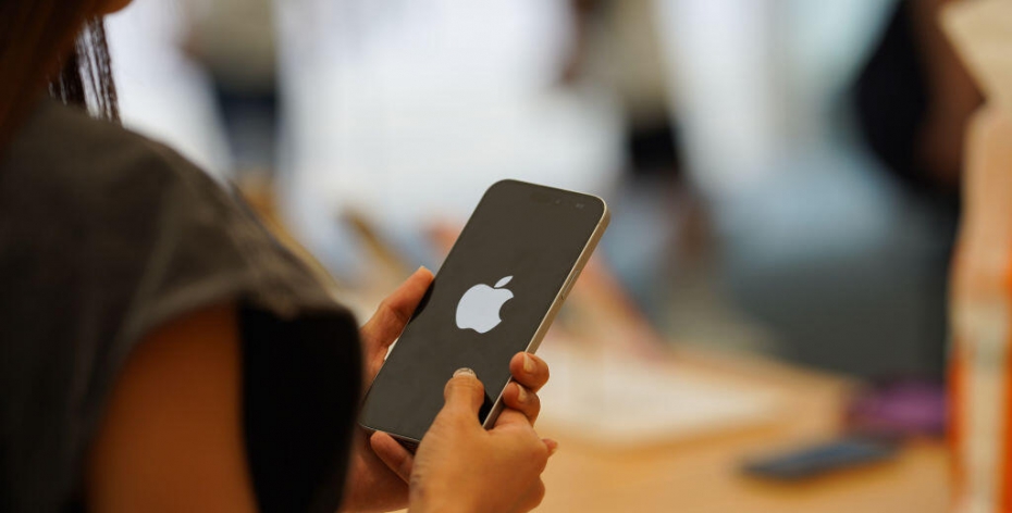Apple Ramping Up Manufacturing for iPhone 16, Report Says