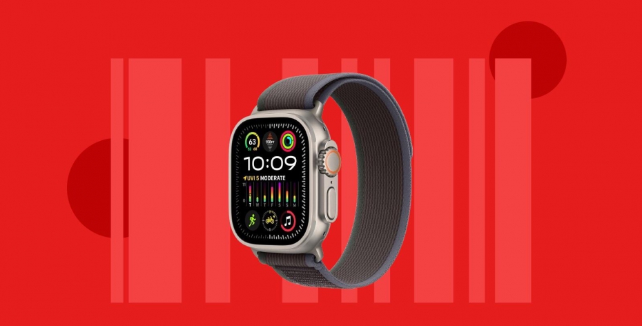 Apple Watch: Discover the Low-Key AI Features Already on the Wearable