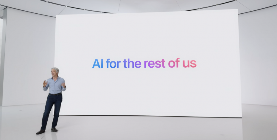 Apple's AI for iPhone Just Showed Google How It's Done