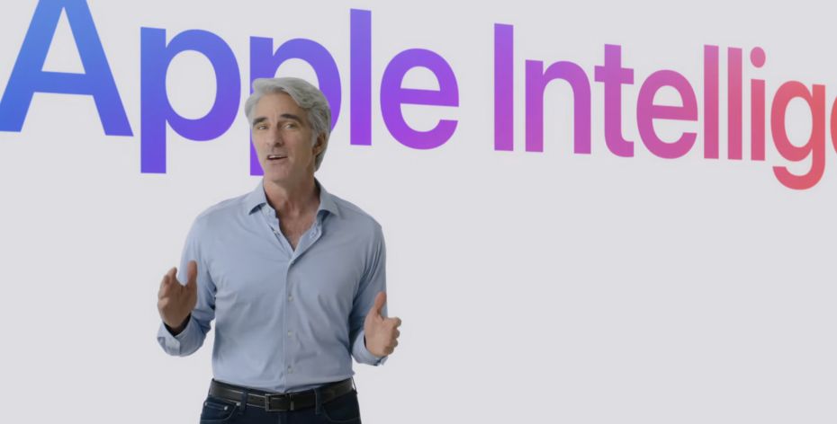 Apple's Being Coy About Saying 'AI' and With Good Reason