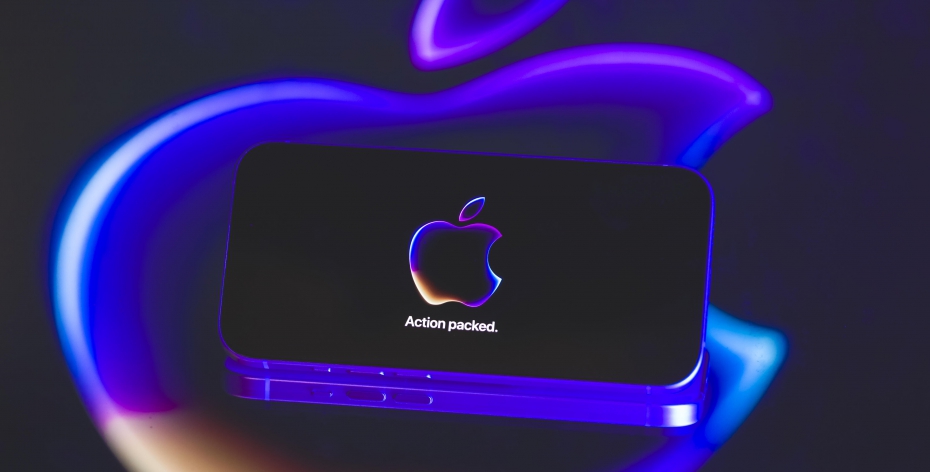 Apple's Big AI News at WWDC Includes an OpenAI Partnership, Report Says