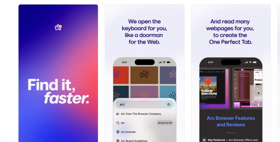 Arc Search iPhone App Uses AI to Answer Your Query. Here's How to Use It