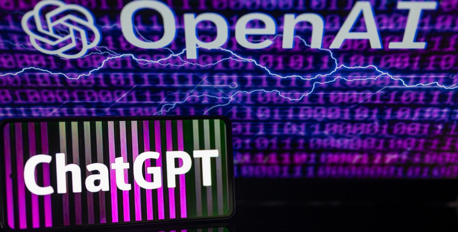 ChatGPT Can Now Respond to Your Voice and Analyze Your Photos