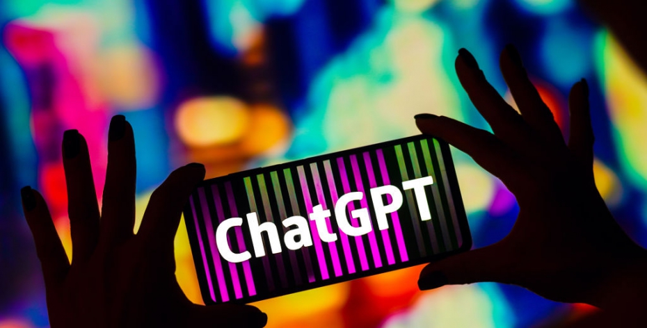 ChatGPT Is Now Available as an App on Your iPhone and iPad