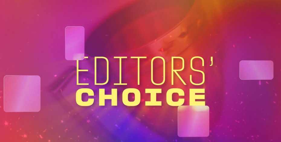 CNET Editors' Choice: Our Experts Pick the Best AI, Smart Home and Future Tech