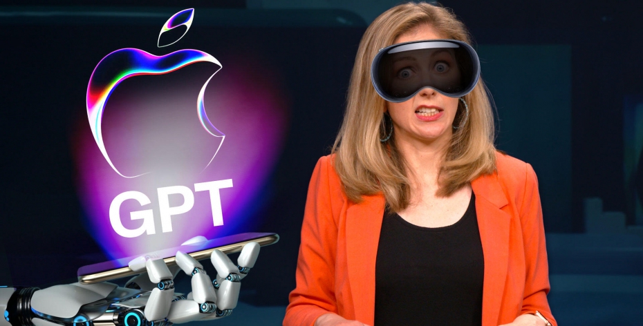 Dear Apple, Please Don't Get Weird With AI