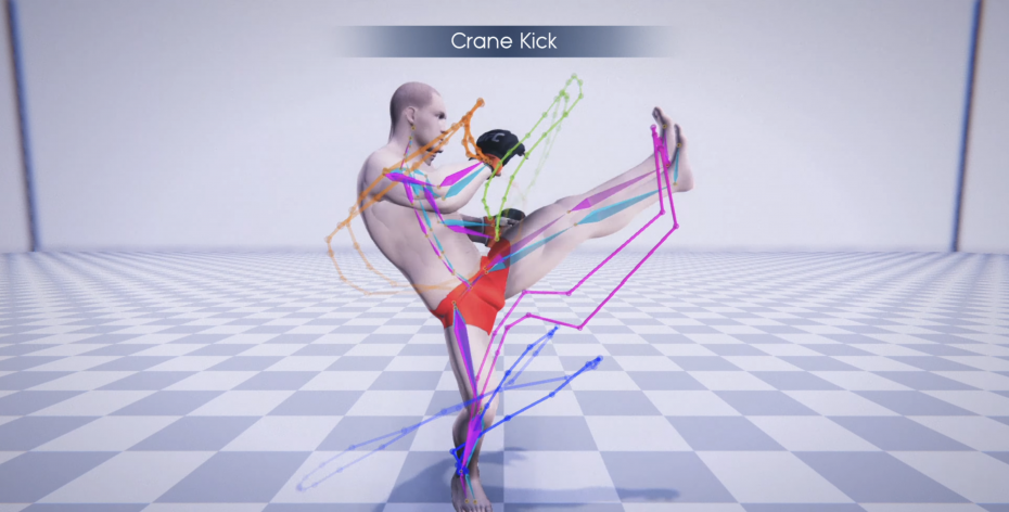Electronic Arts says artificial intelligence will make game characters much more lifelike