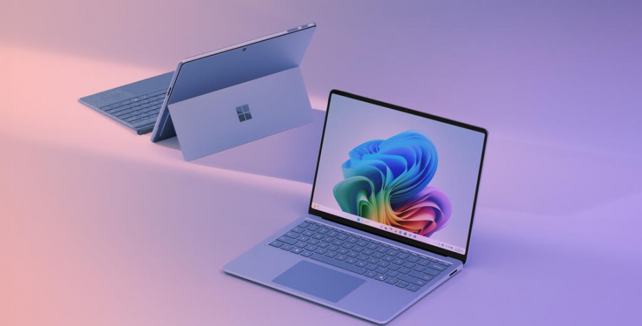 Everything Microsoft Just Announced: Copilot Plus PCs, Surface Pro and Laptop Running on Qualcomm