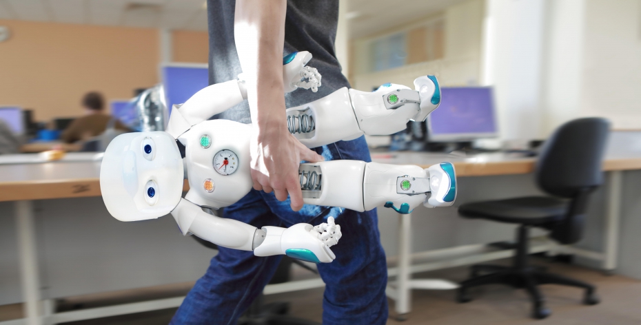 Flummoxed by AI at Work? This Startup Sees a Way to Change That