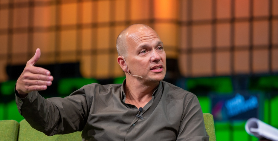 Former iPhone Leader Joins Arm to Bring More Chips Into Your Life