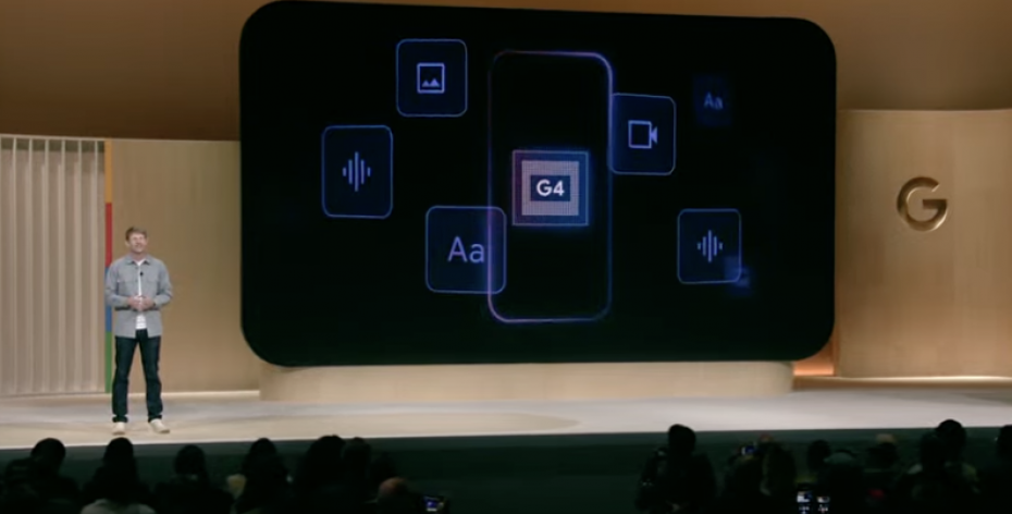 Gemini AI Gets a Boost on Pixel 9 and Pixel Buds Pro 2